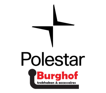 Trekhaak Polestar kopen bij burghof trekhaken